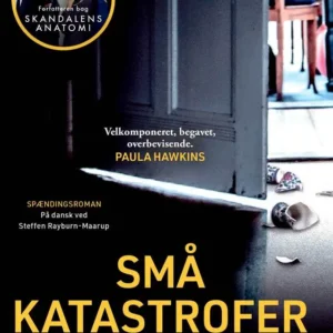 Små katastrofer