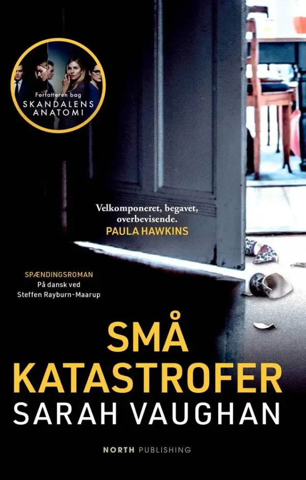 Små katastrofer