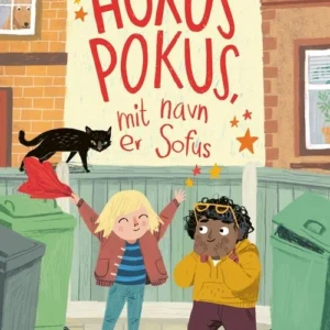 Hokuspokus, mit navn er Sofus