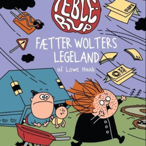 Æblerup 1 - Fætter Wolters Legeland
