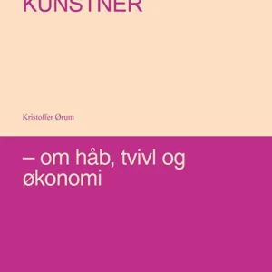 Jeg er en mislykket kunstner