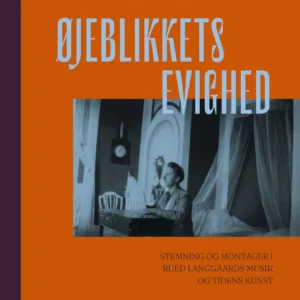 Øjeblikkets evighed