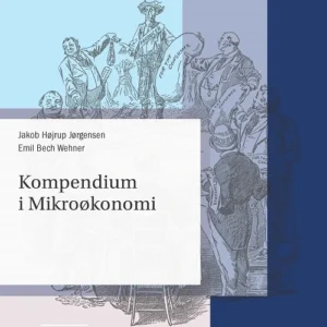 Kompendium i Mikroøkonomi