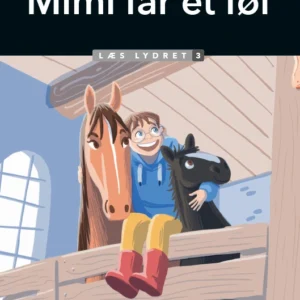 Mimi får et føl, Læs Lydret 3