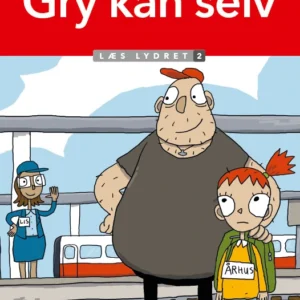 Gry kan selv, Læs Lydret 2