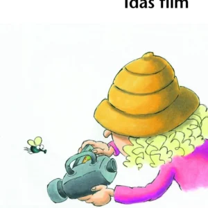 Den første læsning, 1. kl., Let fri læsning, Idas film