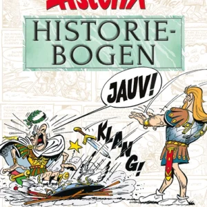 Asterix: Historiebogen