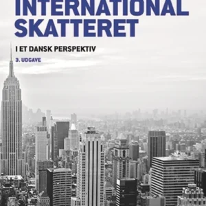 International skatteret