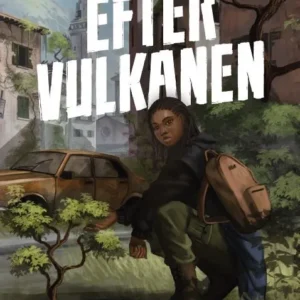 Efter vulkanen