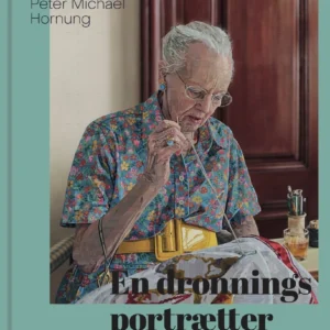 En dronnings portrætter