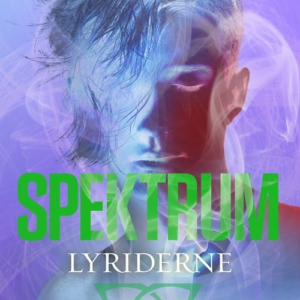 Spektrum 5 - Lyriderne