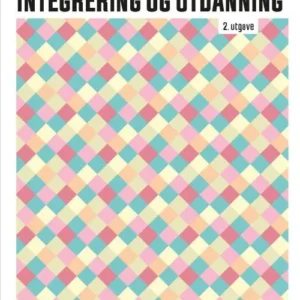 Integrering og utdanning