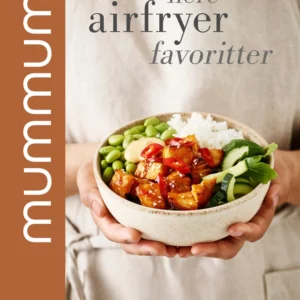 mummum - flere airfryer favoritter