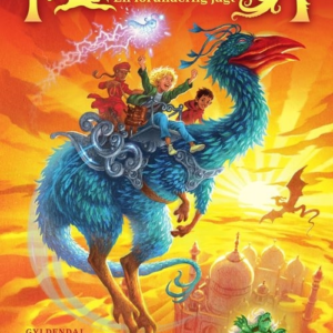 Magicalia 1 - En forunderlig jagt