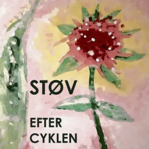 STØV EFTER CYKLEN