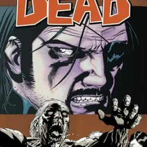 The Walking Dead 8