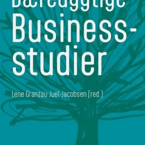 Bæredygtige businessstudier