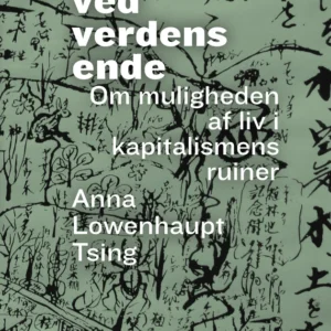 Svampen ved verdens ende
