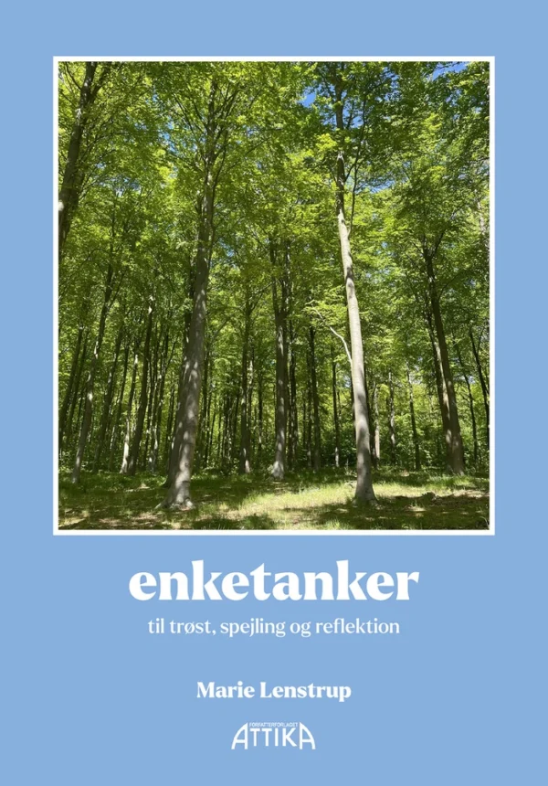 Enketanker