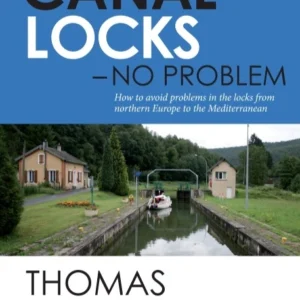 Canal Locks - No Problem
