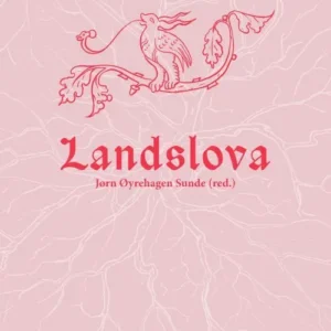 Landslova