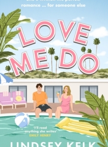 Love Me Do