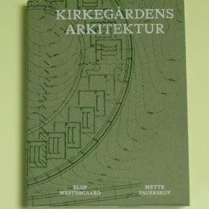 Kirkegårdens arkitektur