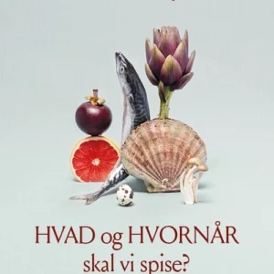 HVAD og HVORNÅR skal vi spise?