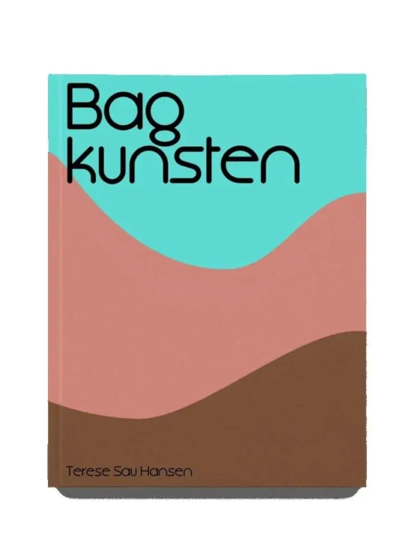 Bag kunsten