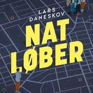 Natløber