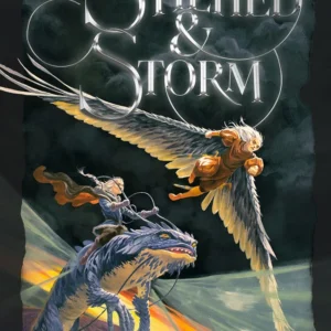 Stilhed & Storm
