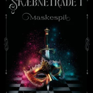 Maskespil