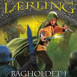 Skyggens lærling 18 - Bagholdet ved Sorato