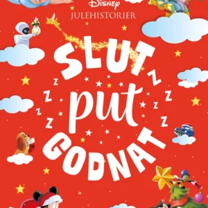 Slut put godnat - Julehistorier