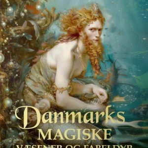 Danmarks magiske væsener og fabeldyr