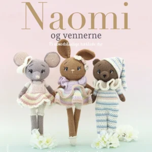 Naomi og vennerne