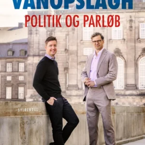 Mark & Vanopslagh