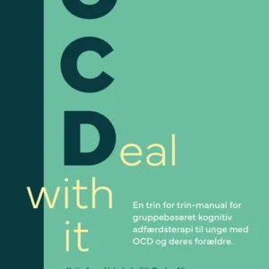 OCDeal with it behandlermanual