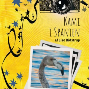Kami i Spanien