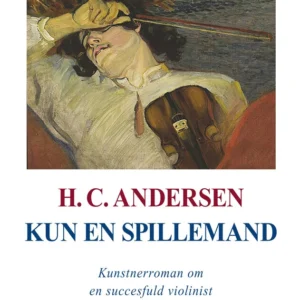 Kun en spillemand
