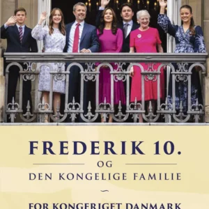 Frederik 10. og den kongelige familie
