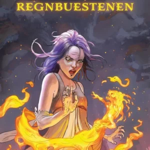 Regnbuestenen
