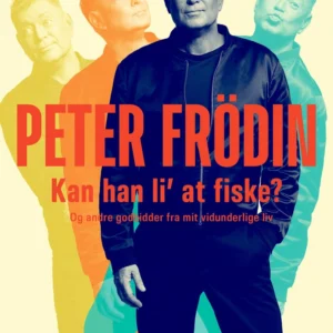 Kan han li' at fiske?