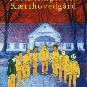 Fortællinger fra Kærshovedgård