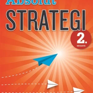Absolut Strategi