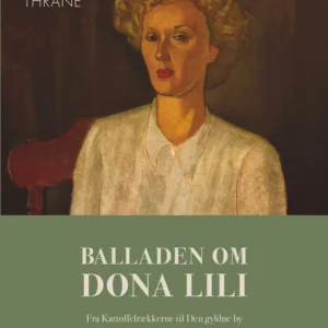 Balladen om Dona Lili