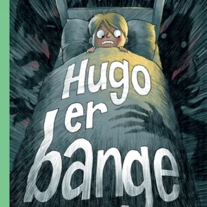 Hugo er bange, Grøn Læseklub