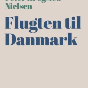 Flugten til Danmark