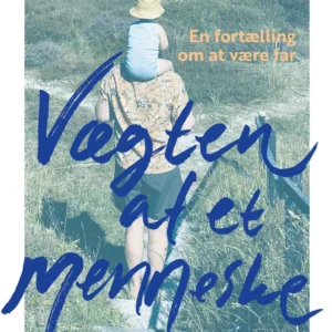Vægten af et menneske