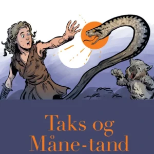 Taks og Månetand, Grøn Læseklub